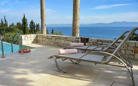 Apeiron I Villa By Paxosretreats